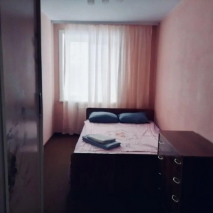 Фотография квартиры Апартаменты на улице 40 лет Победы 12