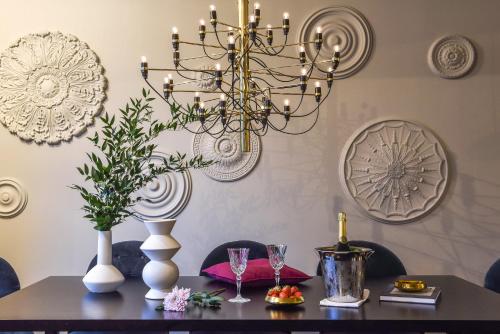 Фотография гостиницы Elite Eden Park Hotel