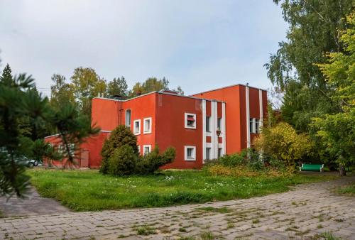 Фотография гостиницы Парк-отель Райки