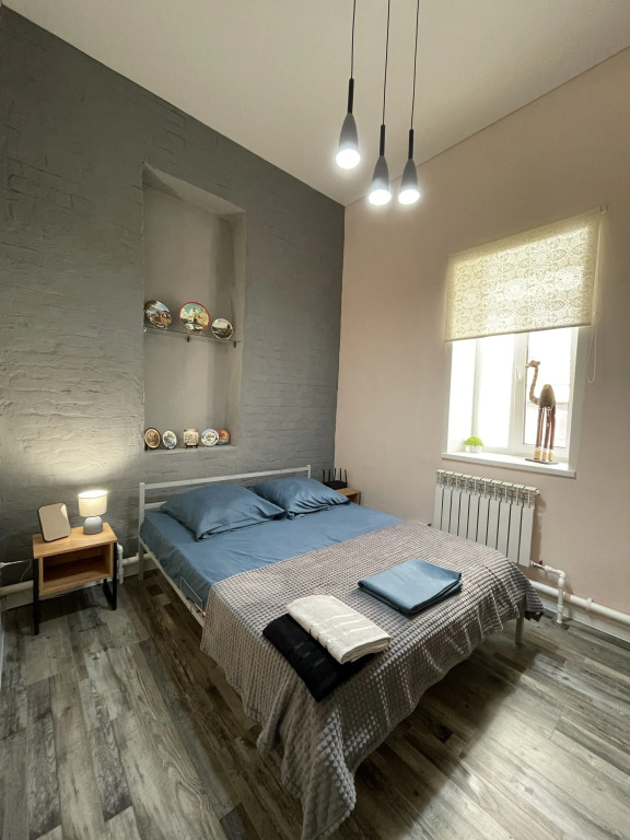 Фотография квартиры Квартира Двухкомнатная на площади Революции