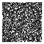 QR код гостиницы Chez Michel