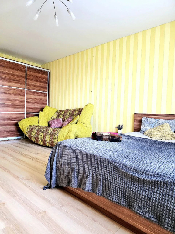 Фотография квартиры Апартаменты на Улице Максима Горького 100