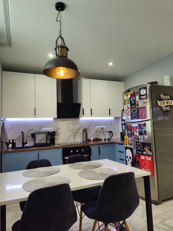 Фотография квартиры Квартира Rock Apart