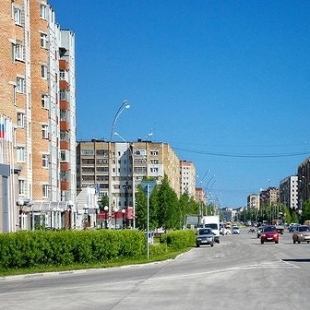 Фотография гостиницы Центральная