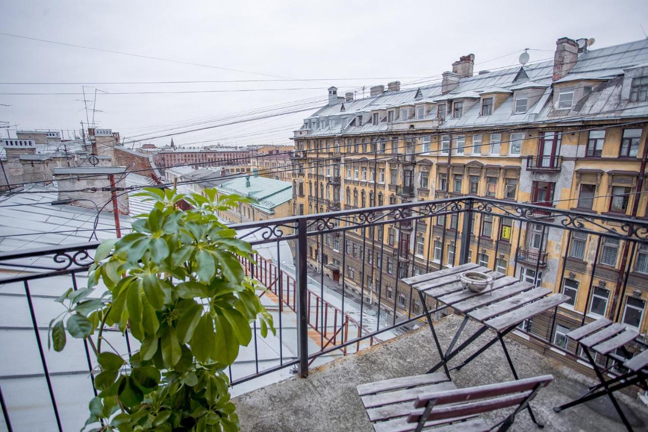 Фотография гостиницы АртАпарт