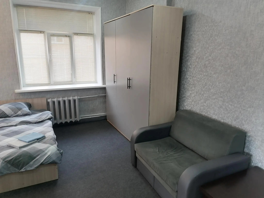 Фотография квартиры Апартаменты Трешка на Кирова