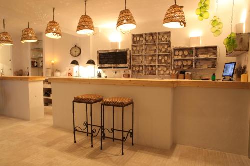 Фотография гостевого дома Hostal Juanita