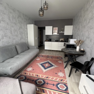 Фотография квартиры Квартира Бусинка