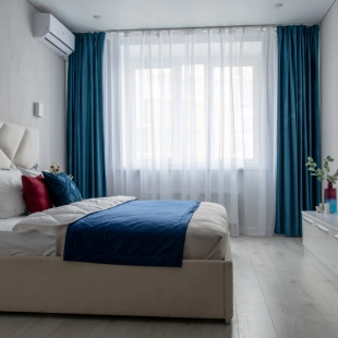 Фотография квартиры Апартаменты Йорт у Казань Арены