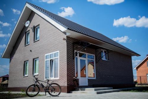 Фотографии гостевого дома
Ростовские Каникулы