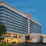 Фотография гостиницы Marriott Memphis East