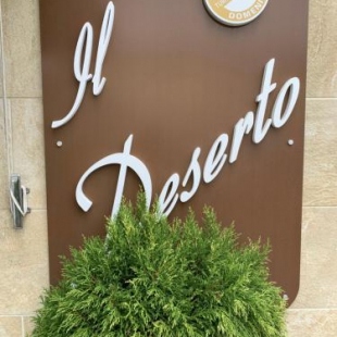 Фотография мини отеля Locanda il Deserto