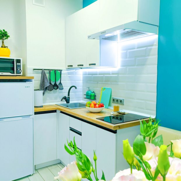 Фотографии квартиры 
            Апартаменты Мечта Северная