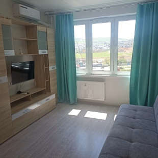 Фотография квартиры Квартира однокомнатная (346)