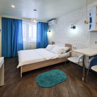 Фотография квартиры Жилое помещение MegaStay 8