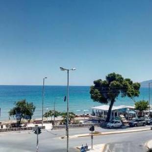 Фотографии апарт отеля 
            Starfish Seaside Studio