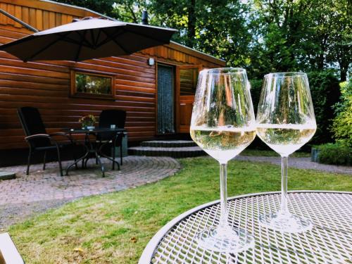 Фотография гостевого дома Cedar Cottage Veluwe