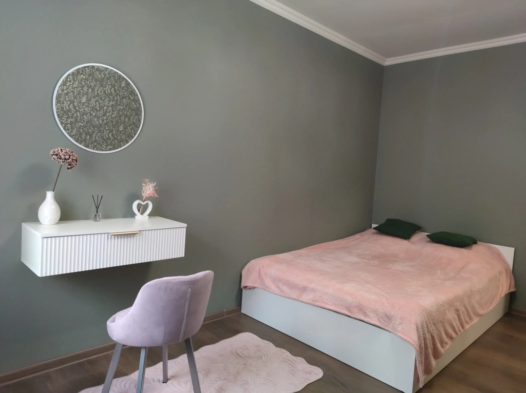 Фотография квартиры Квартира Уютная в Новом Доме