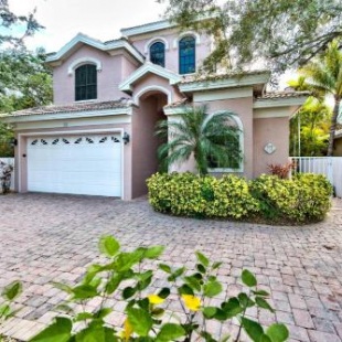 Фотография гостевого дома Sorrento Vacation Rental