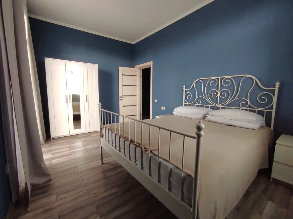 Фотография квартиры Апартаменты Индиго