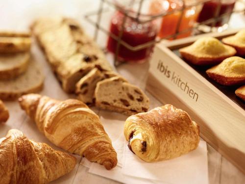 Фотография гостиницы ibis Saint-Omer Centre