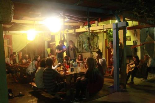 Фотография хостела My Little House Surf&backpacker Hostel