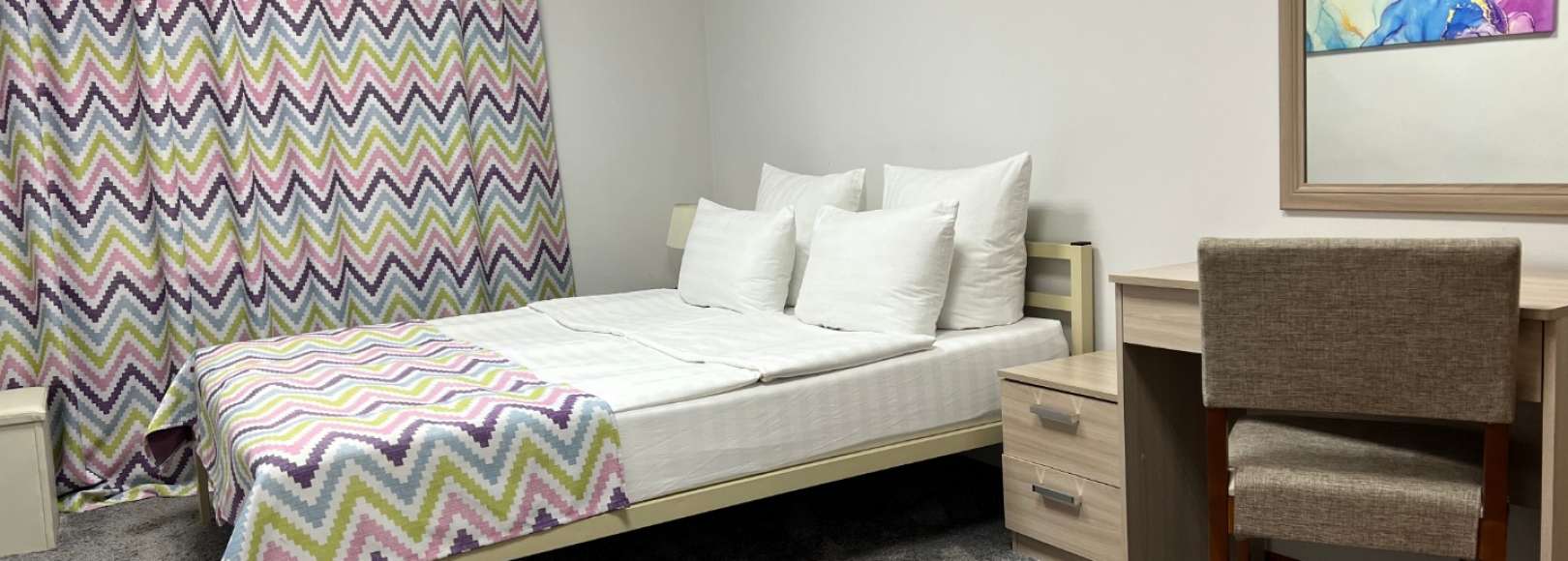 Фотография мини отеля Arctic hotel