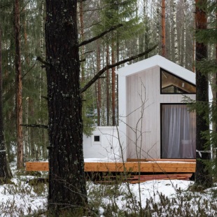 Фотография Коттеджа Частный дом ElizaHome Дом в СОСН Раздолье