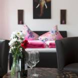 Фотография гостевого дома Café & mehr