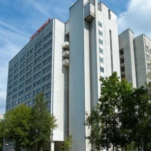 Фотография комнаты для переговоров Покровское-Стрешнево