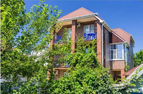 Фотография гостевого дома На Северной