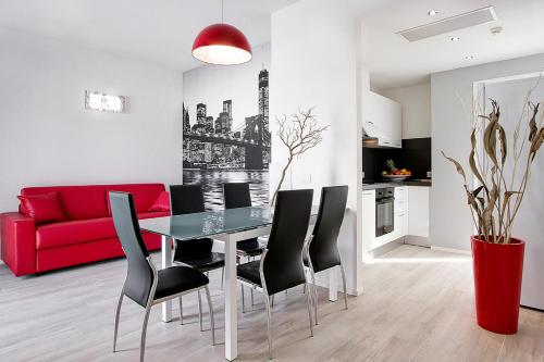 Фотография апарт отеля Residence Armony