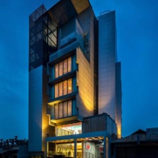 Фотография гостиницы Grand Palace Hotel & Resorts Rangpur