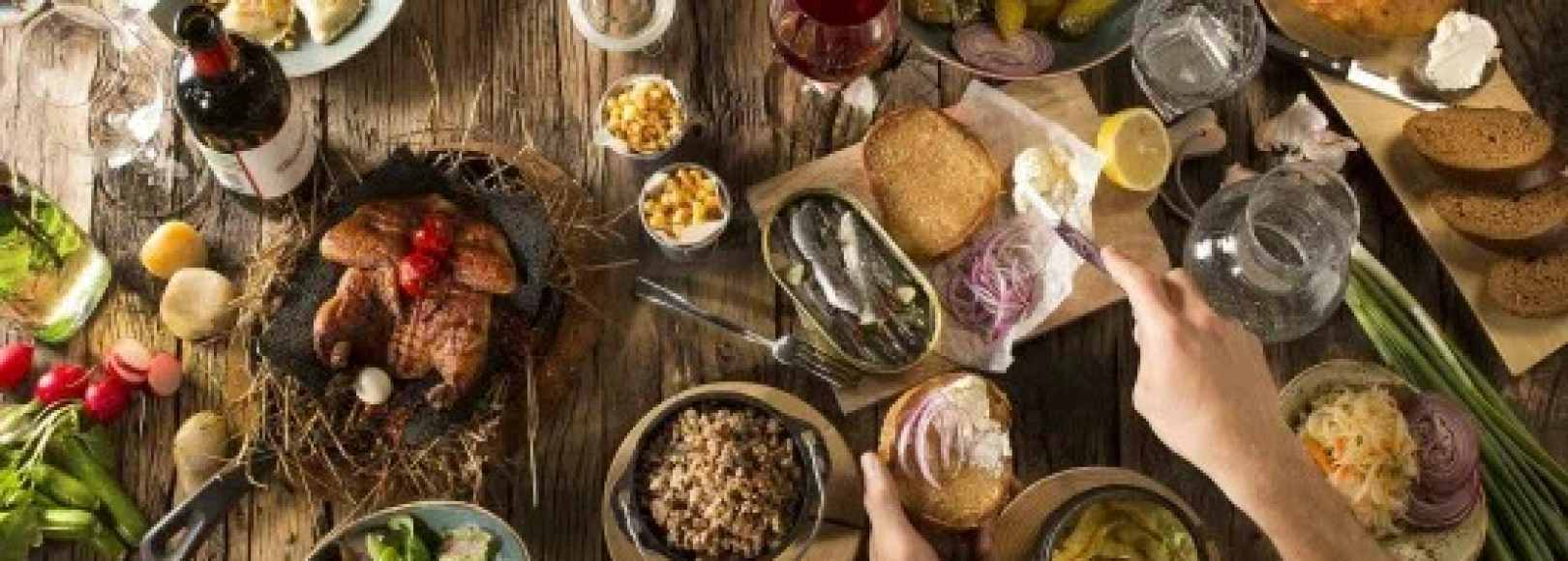 Фотография ресторана Шинок