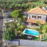 Фотография гостевого дома Casa do Pombal, a Home in Madeira