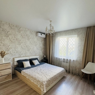 Фотография квартиры Квартира Уютная в центре города, Постышева 43