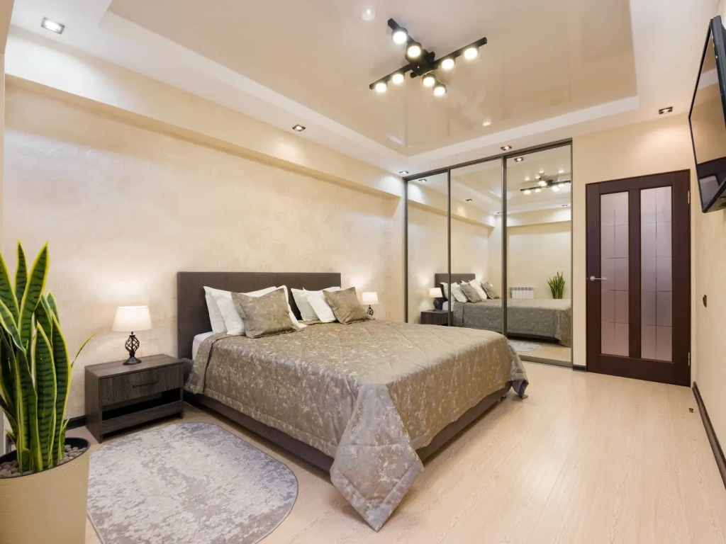 Фотография квартиры Квартира Comfort Apartment для всей семьи