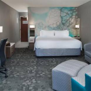 Фотографии гостиницы
Courtyard by Marriott Vacaville