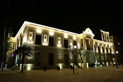 Фотография гостиницы Люкс Ленкорань