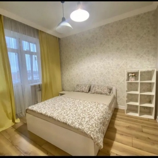 Фотография квартиры Апартаменты на Пестова 9
