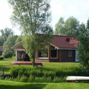 Фотографии гостевого дома
Ferienhaus Nordsee-Schwan