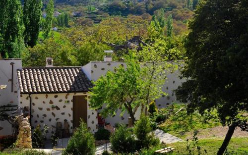 Фотография гостевого дома CASA RURAL "LOS CASARES"