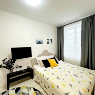 Фотография квартиры Квартира студия около ТРК Планеты и СК Сухарева