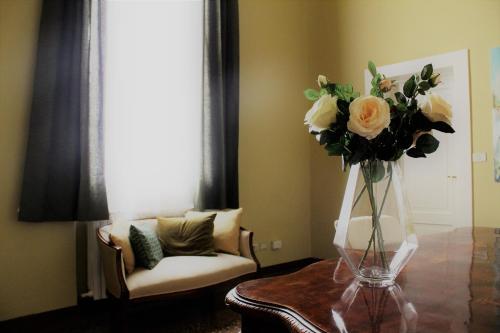 Фотография мини отеля Rooms Hercolani