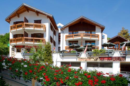 Фотография апарт отеля Le Vieux Valais