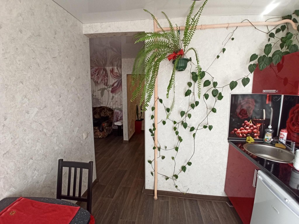 Фотография квартиры Апартаменты на улице Свободы 13