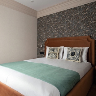 Фотография квартиры Апартаменты Morning by Pavlov