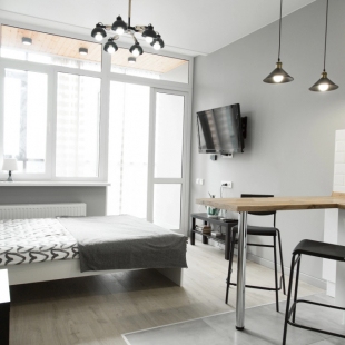 Фотография квартиры Квартира на Набережной