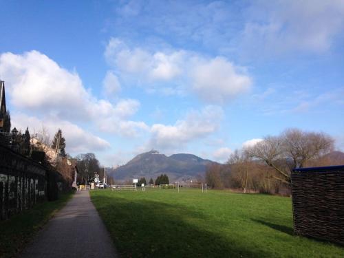 Фотография гостевого дома Ferienhaus Rheinperle mit Garten in Remagen am Rhein - Nähe Bonn