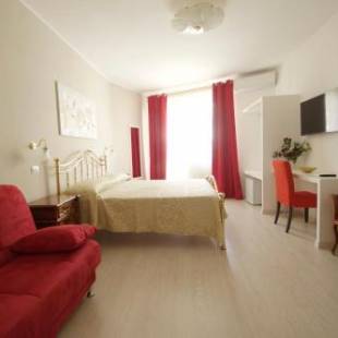 Фотографии мини отеля 
            B&B La Perla di Roma